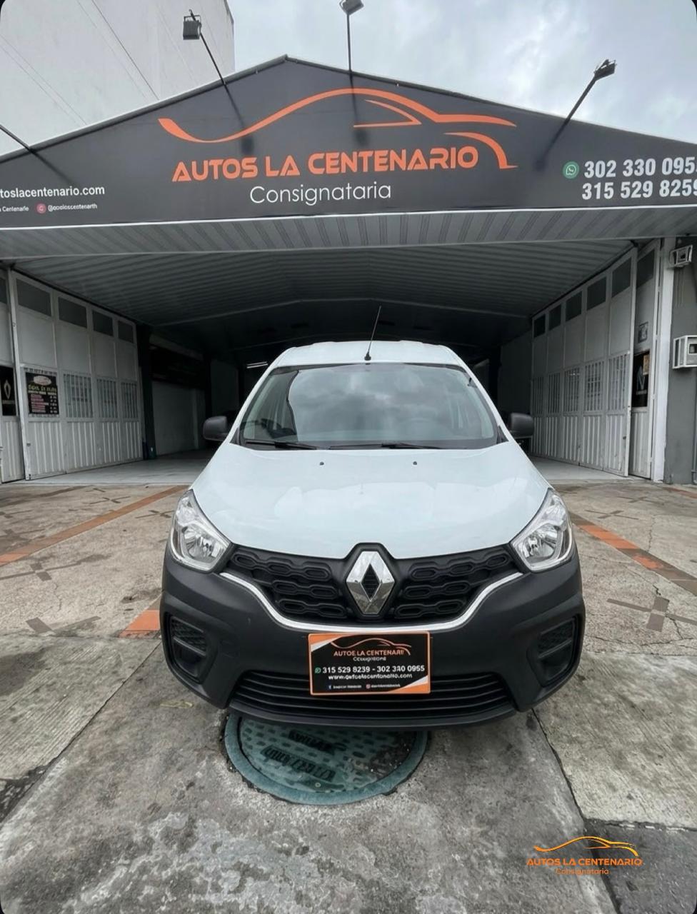 Renault-KANGOO